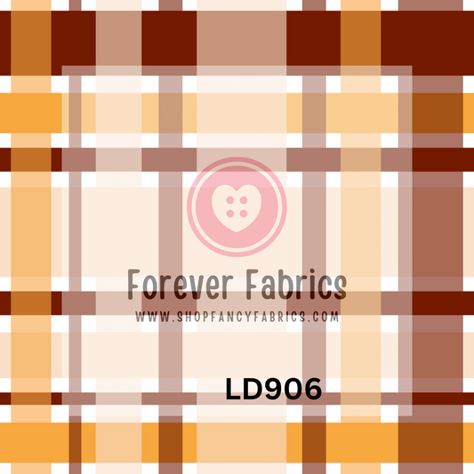 LD906   -22| Preorder | By The Yards