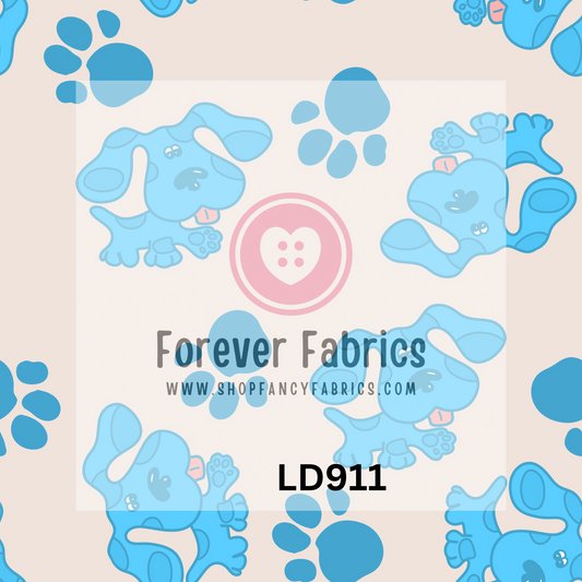 LD911   -22| Preorder | By The Yards
