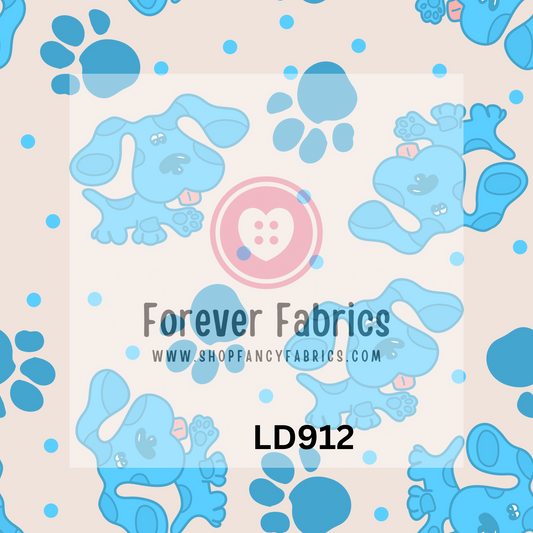 LD912   -22| Preorder | By The Yards