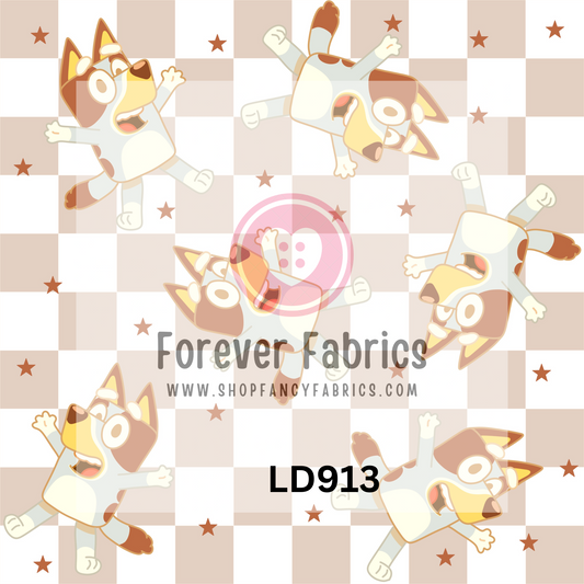 LD913   -22| Preorder | By The Yards