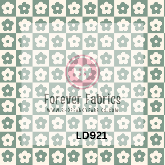 LD921   -22| Preorder | By The Yards