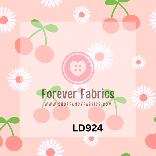 LD924   -22| Preorder | By The Yards