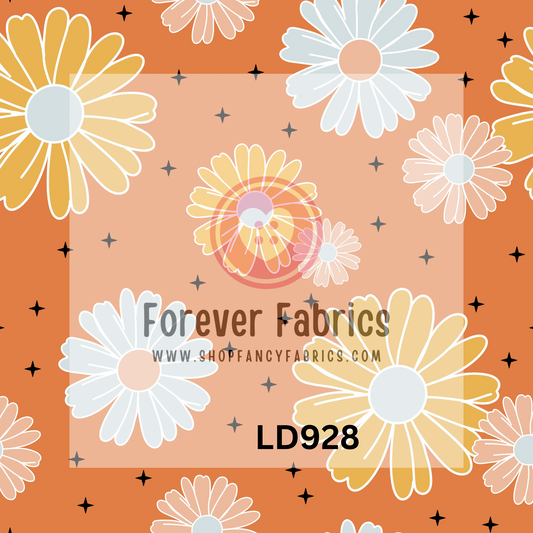 LD928   -22| Preorder | By The Yards