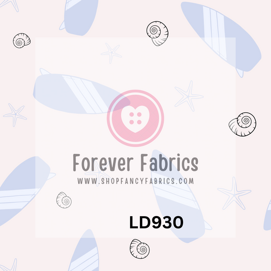 LD930   -22| Preorder | By The Yards