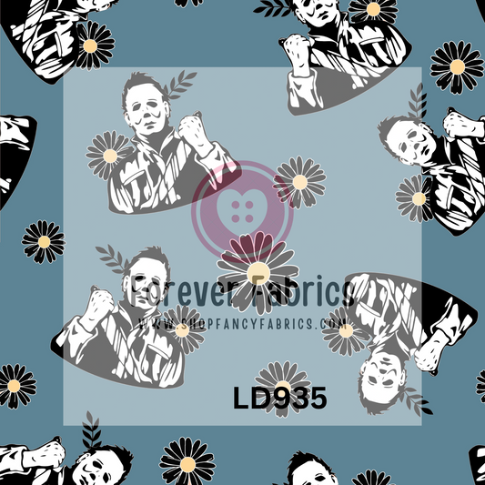 LD935   -22| Preorder | By The Yards