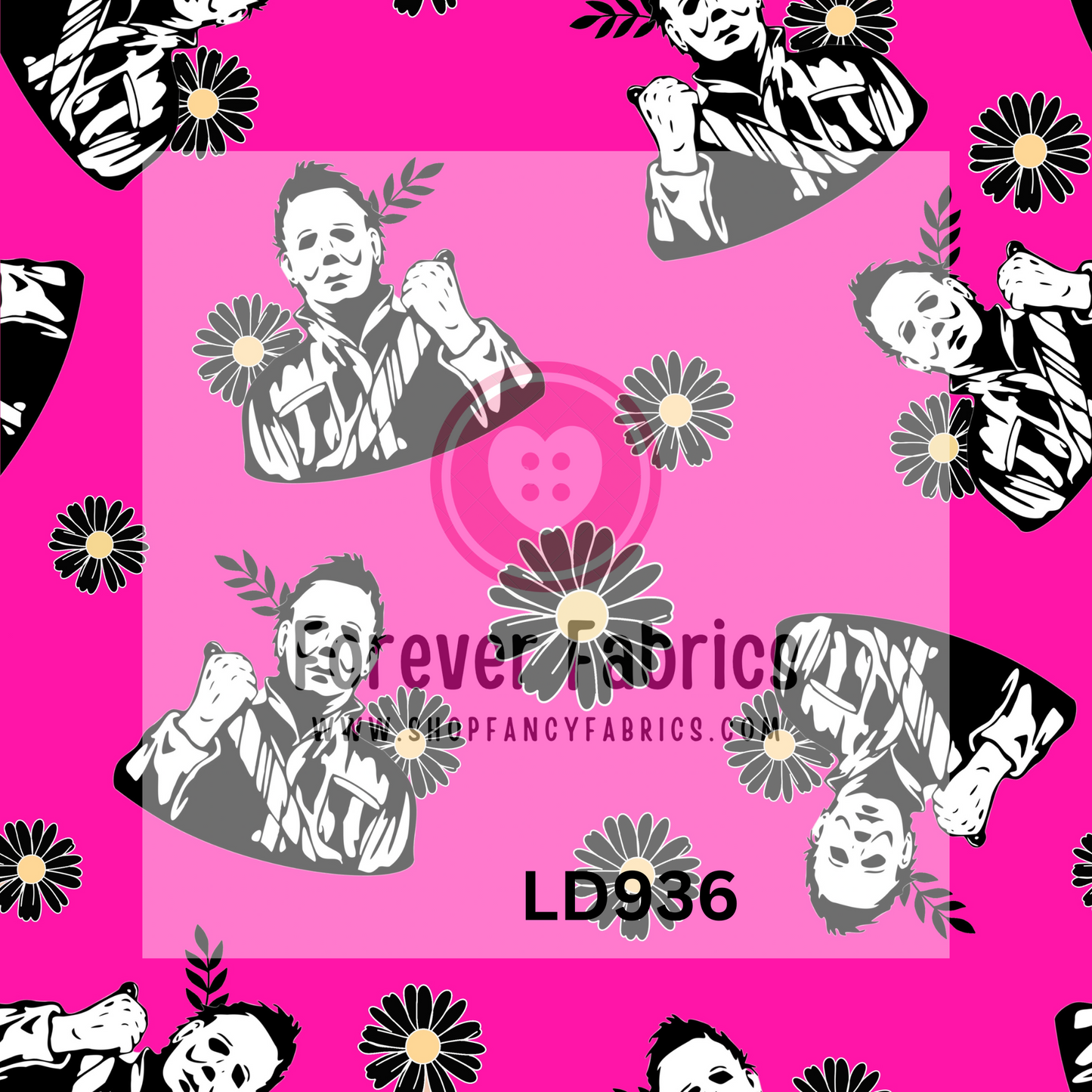 LD936   -22| Preorder | By The Yards