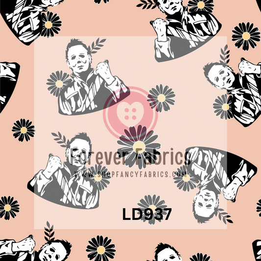 LD937   -22| Preorder | By The Yards