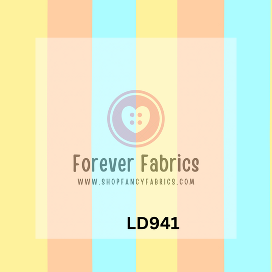 LD941   -22| Preorder | By The Yards