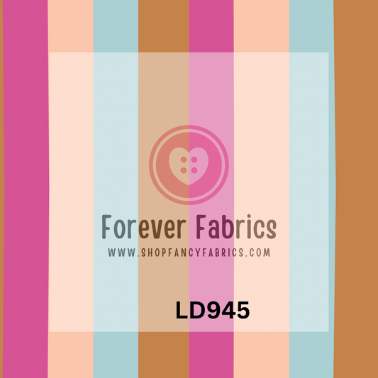 LD945   -22| Preorder | By The Yards