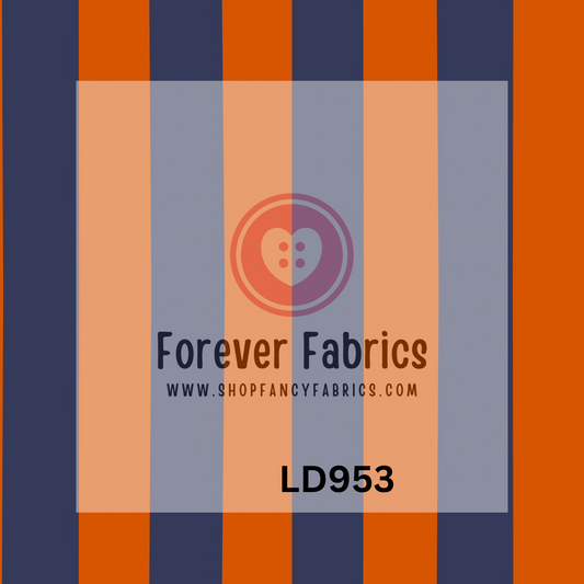LD953   -22| Preorder | By The Yards