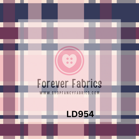 LD954   -22| Preorder | By The Yards