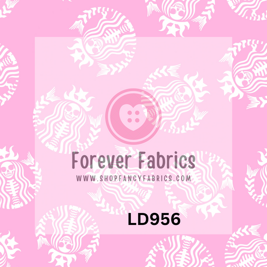 LD956   -22| Preorder | By The Yards