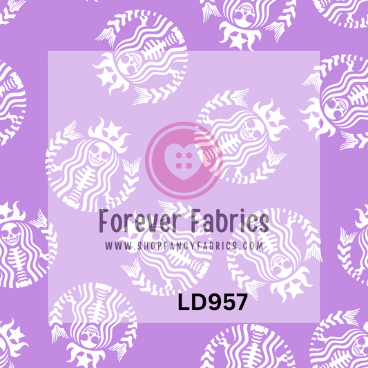 LD957   -22| Preorder | By The Yards