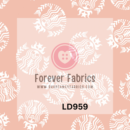 LD959   -22| Preorder | By The Yards