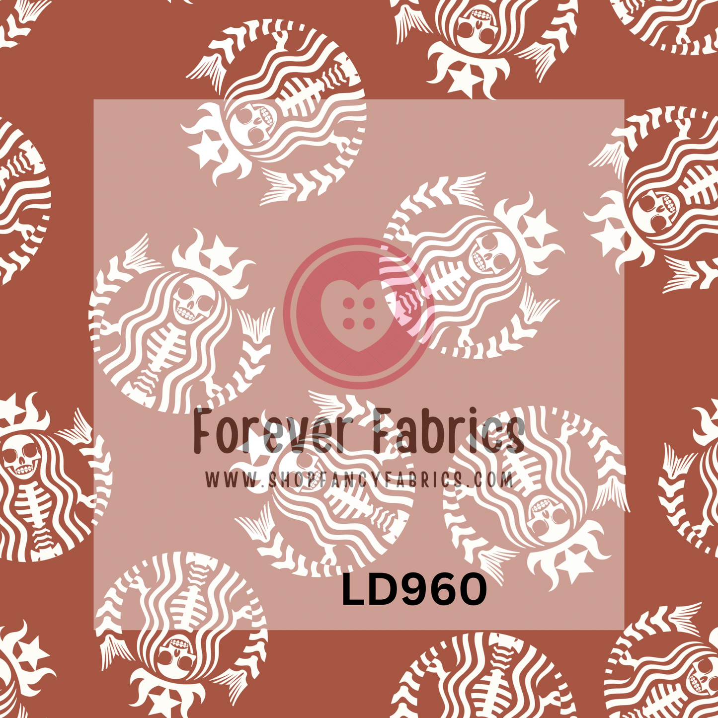 LD960   -22| Preorder | By The Yards
