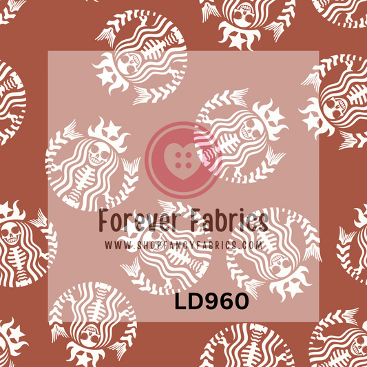 LD960   -22| Preorder | By The Yards