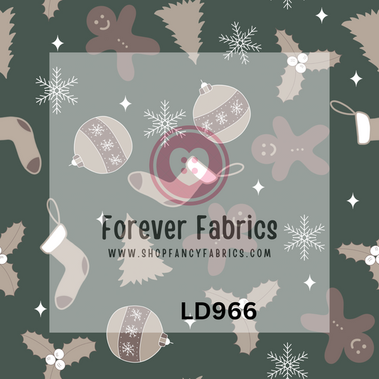 LD966   -22| Preorder | By The Yards