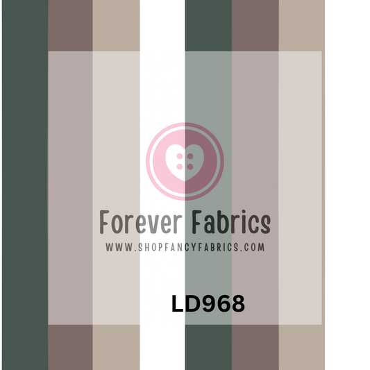 LD968   -22| Preorder | By The Yards