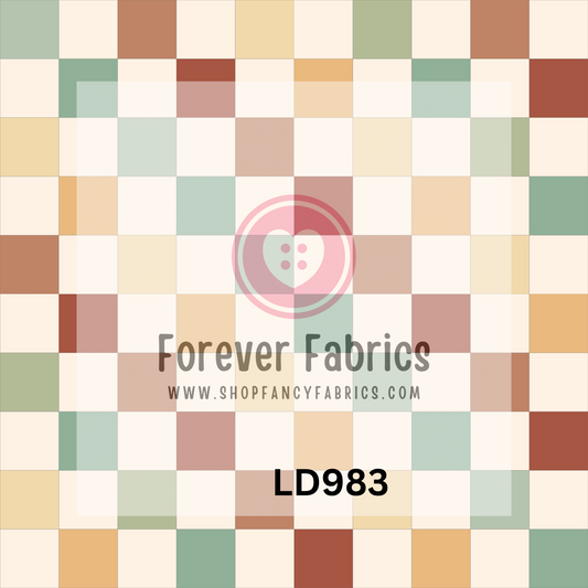 LD983   -22| Preorder | By The Yards