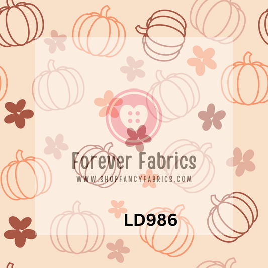 LD986   -22| Preorder | By The Yards