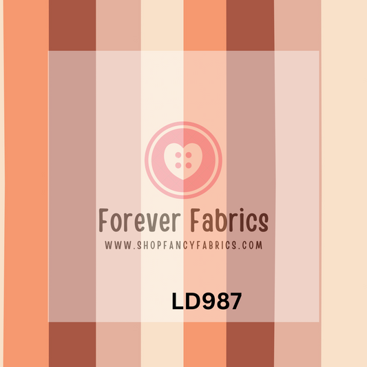 LD987   -22| Preorder | By The Yards