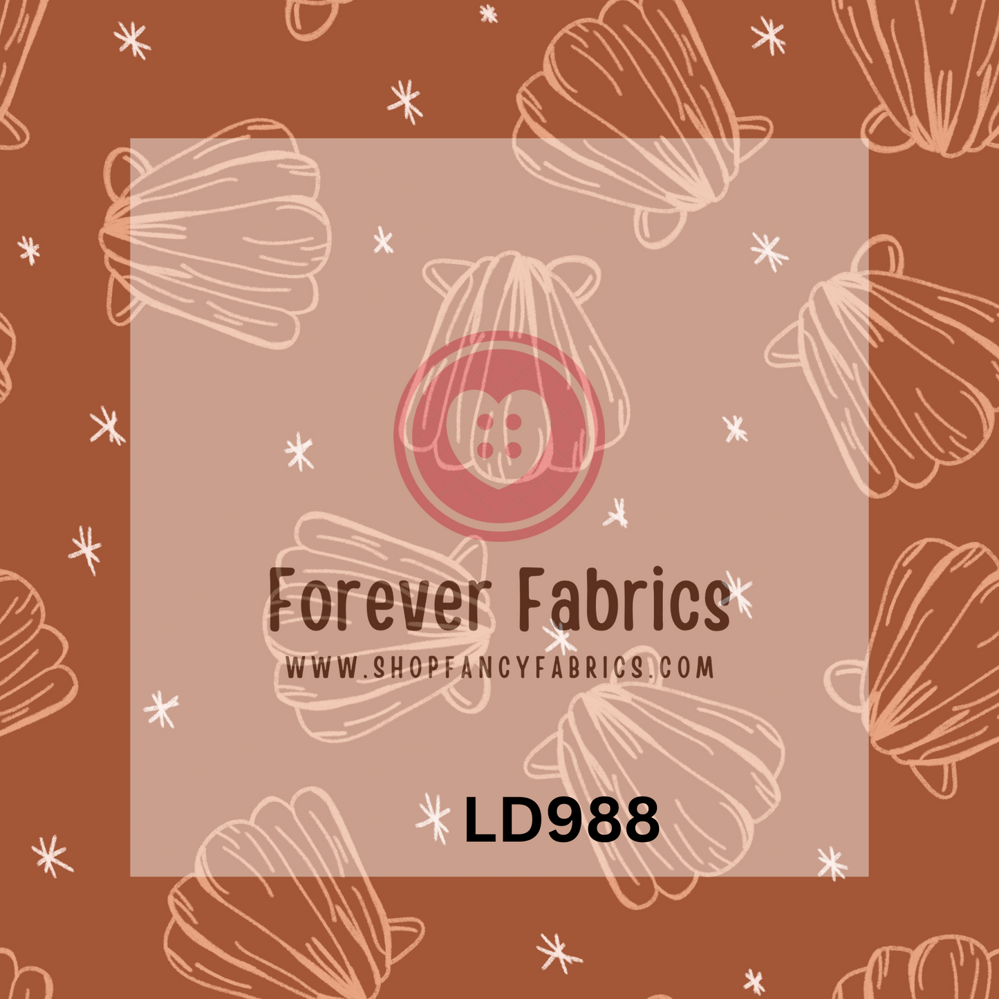 LD988   -22| Preorder | By The Yards