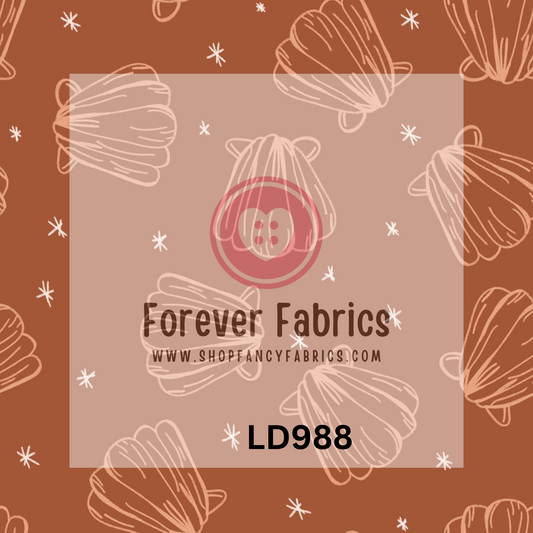 LD989   -22| Preorder | By The Yards