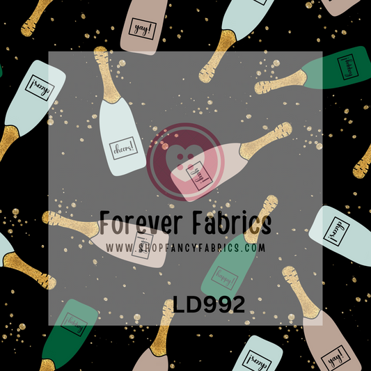 LD992   -22| Preorder | By The Yards