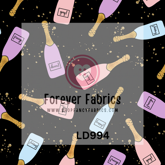 LD994   -22| Preorder | By The Yards