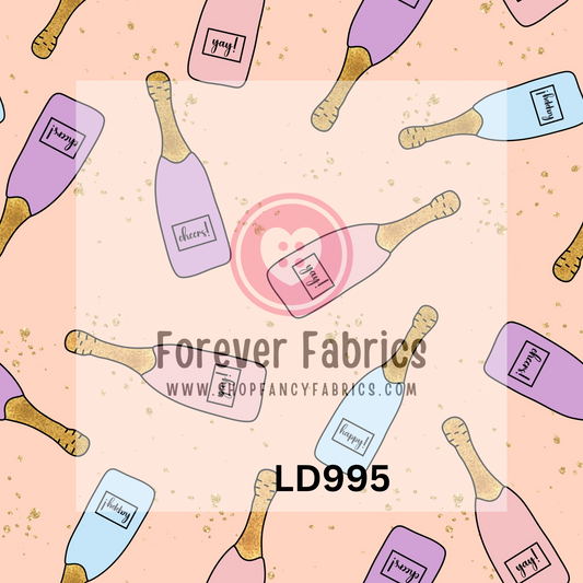 LD995   -22| Preorder | By The Yards