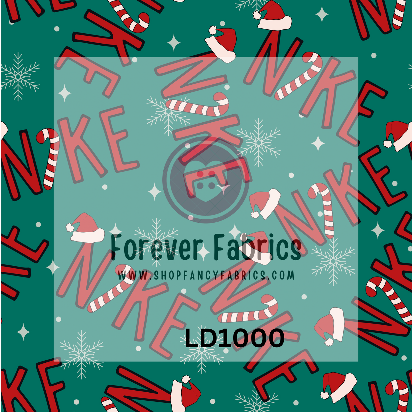 LD1000   -22| Preorder | By The Yards