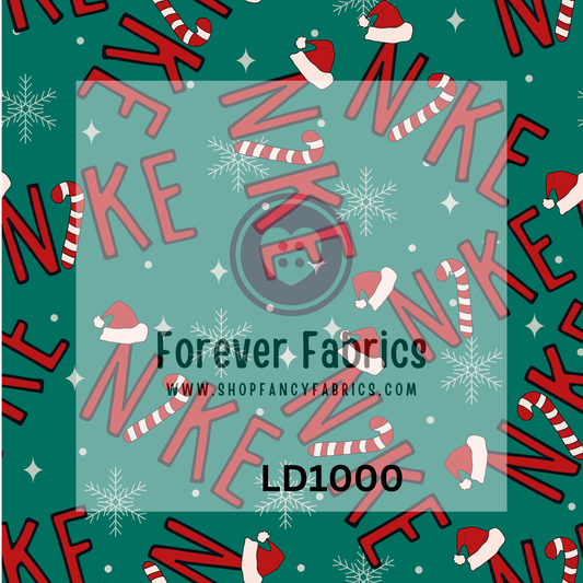 LD1000   -22| Preorder | By The Yards