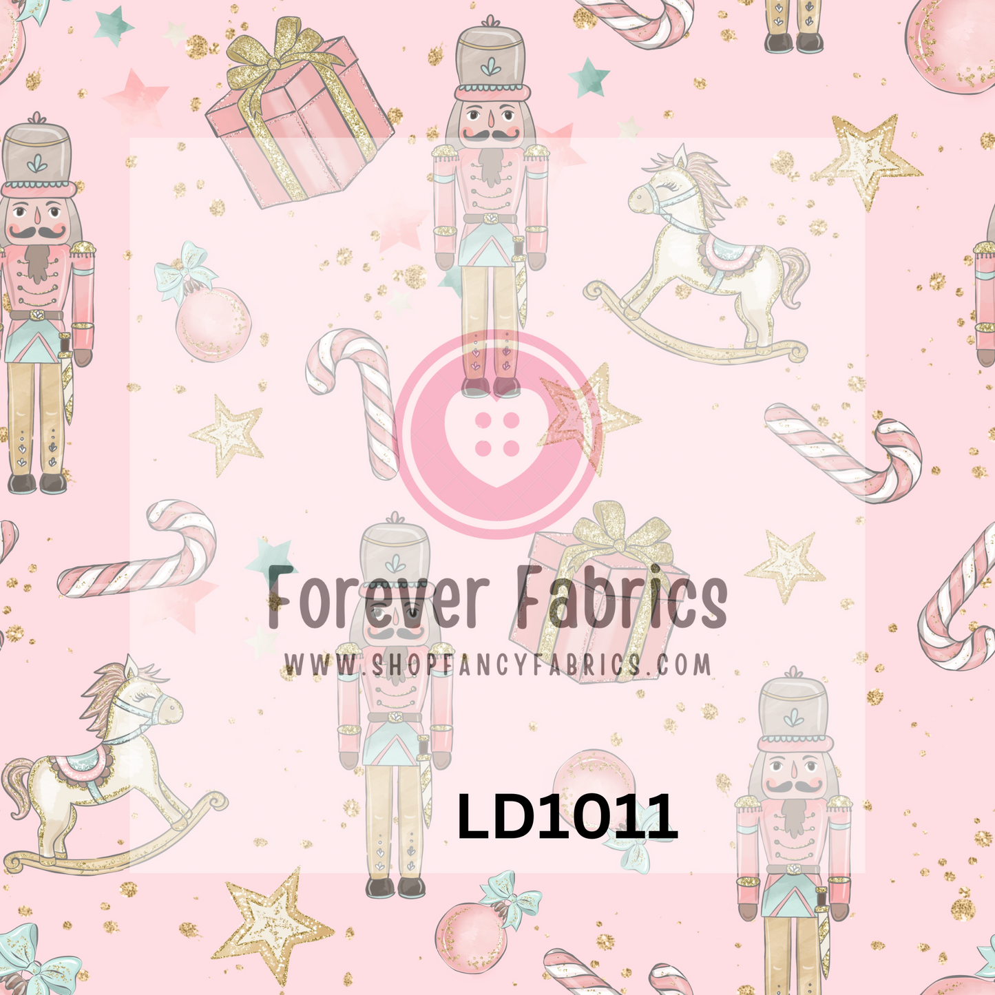 LD1011   -22| Preorder | By The Yards