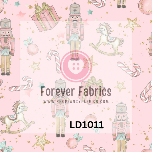 LD1011   -22| Preorder | By The Yards