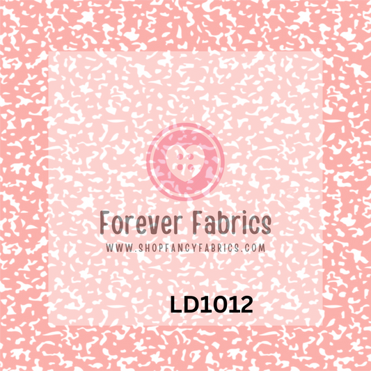 LD1012   -22| Preorder | By The Yards