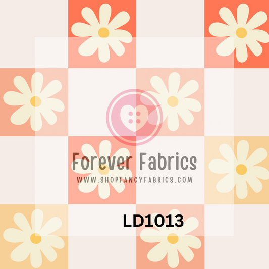 LD1013   -22| Preorder | By The Yards