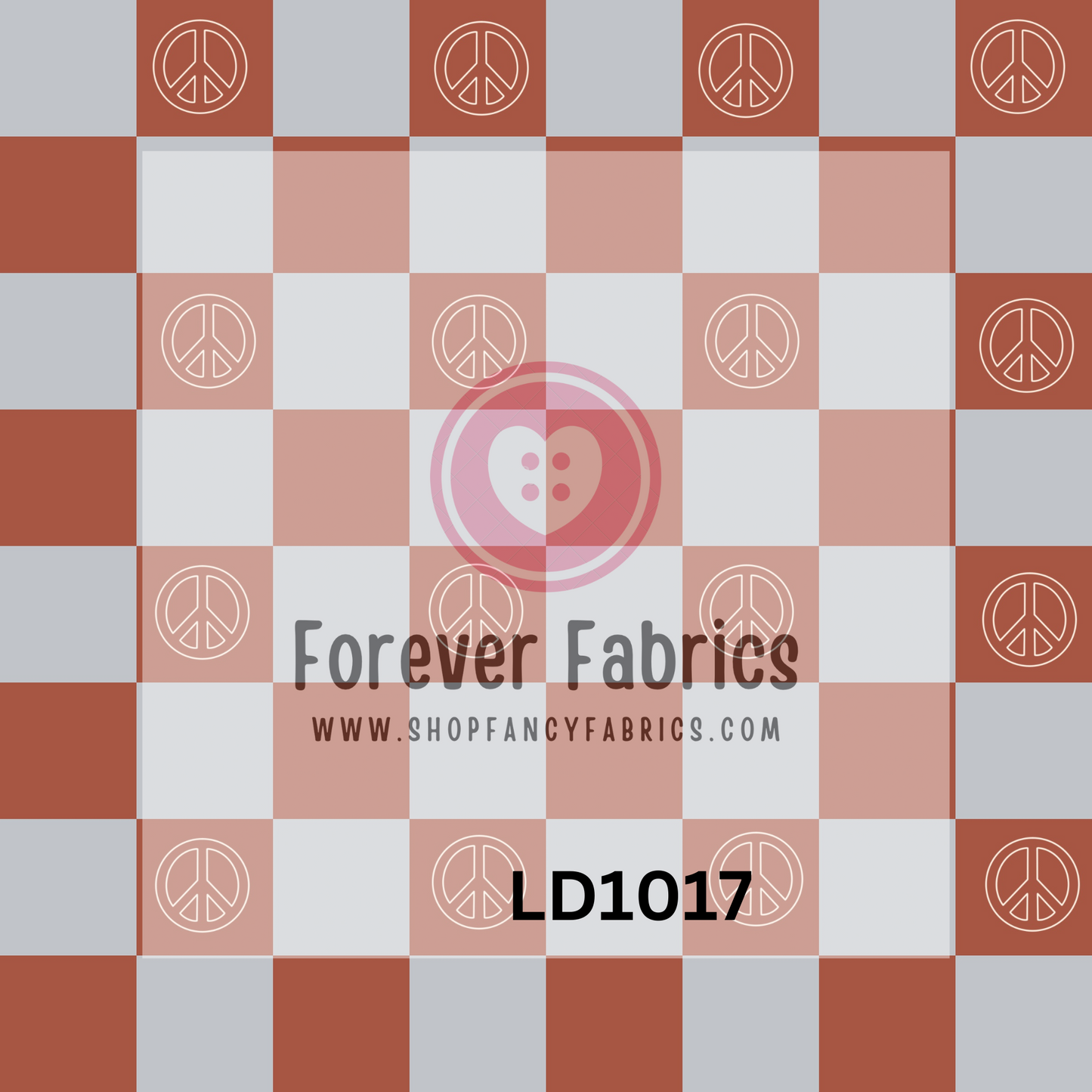 LD1017   -22| Preorder | By The Yards