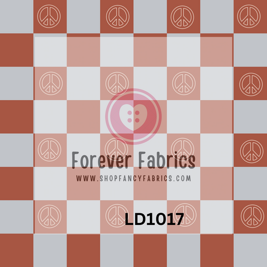LD1017   -22| Preorder | By The Yards