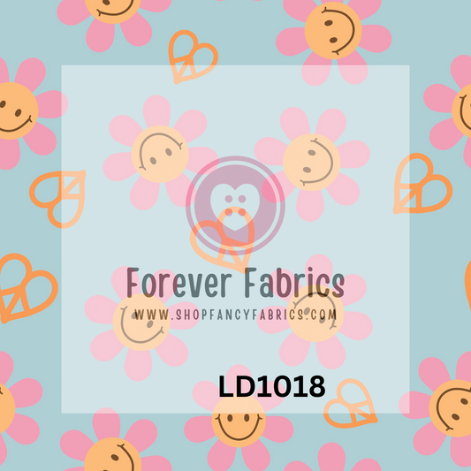 LD1018   -22| Preorder | By The Yards
