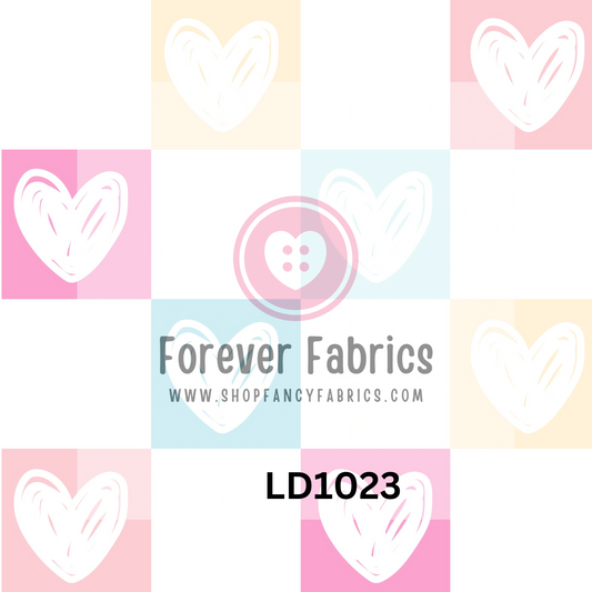 LD1023   -22| Preorder | By The Yards