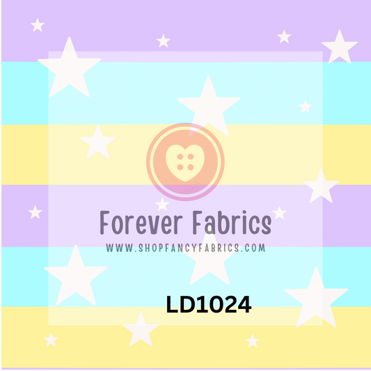 LD1024   -22| Preorder | By The Yards