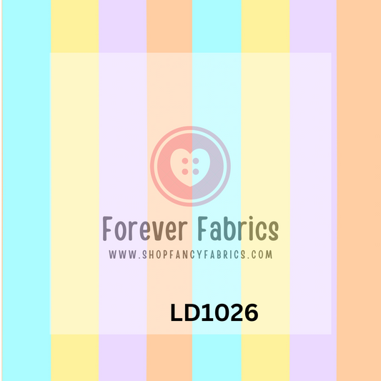LD1026   -22| Preorder | By The Yards