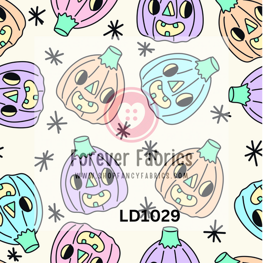 LD1029   -22| Preorder | By The Yards