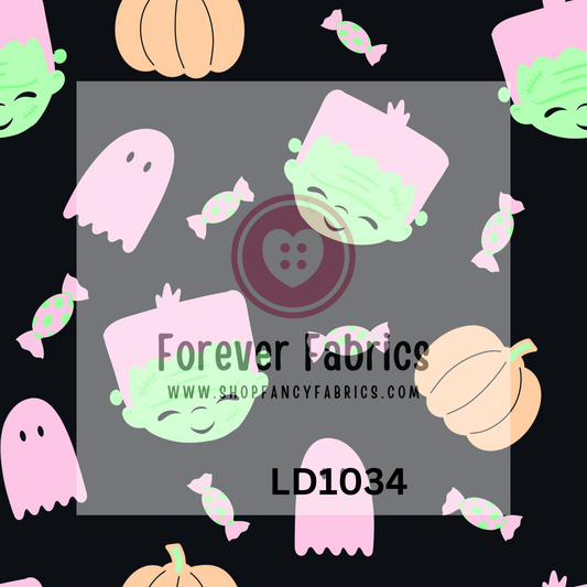 LD1034   -22| Preorder | By The Yards