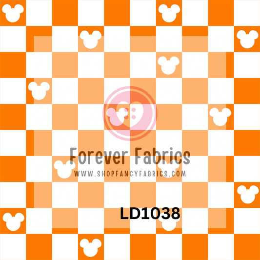 LD1038   -22| Preorder | By The Yards