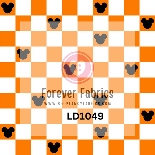 LD1049   -22| Preorder | By The Yards