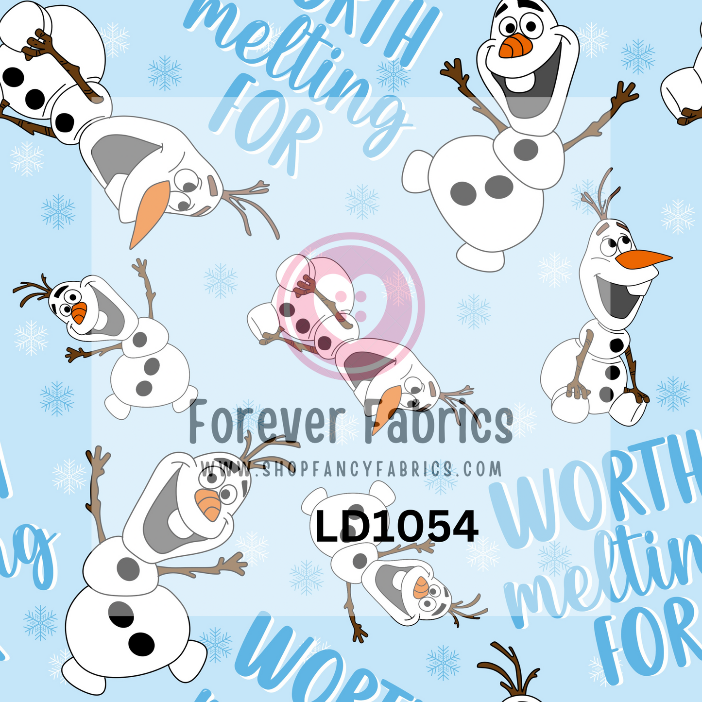 LD1054   -22| Preorder | By The Yards