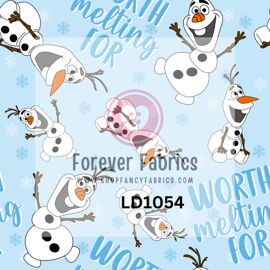 LD1054   -22| Preorder | By The Yards