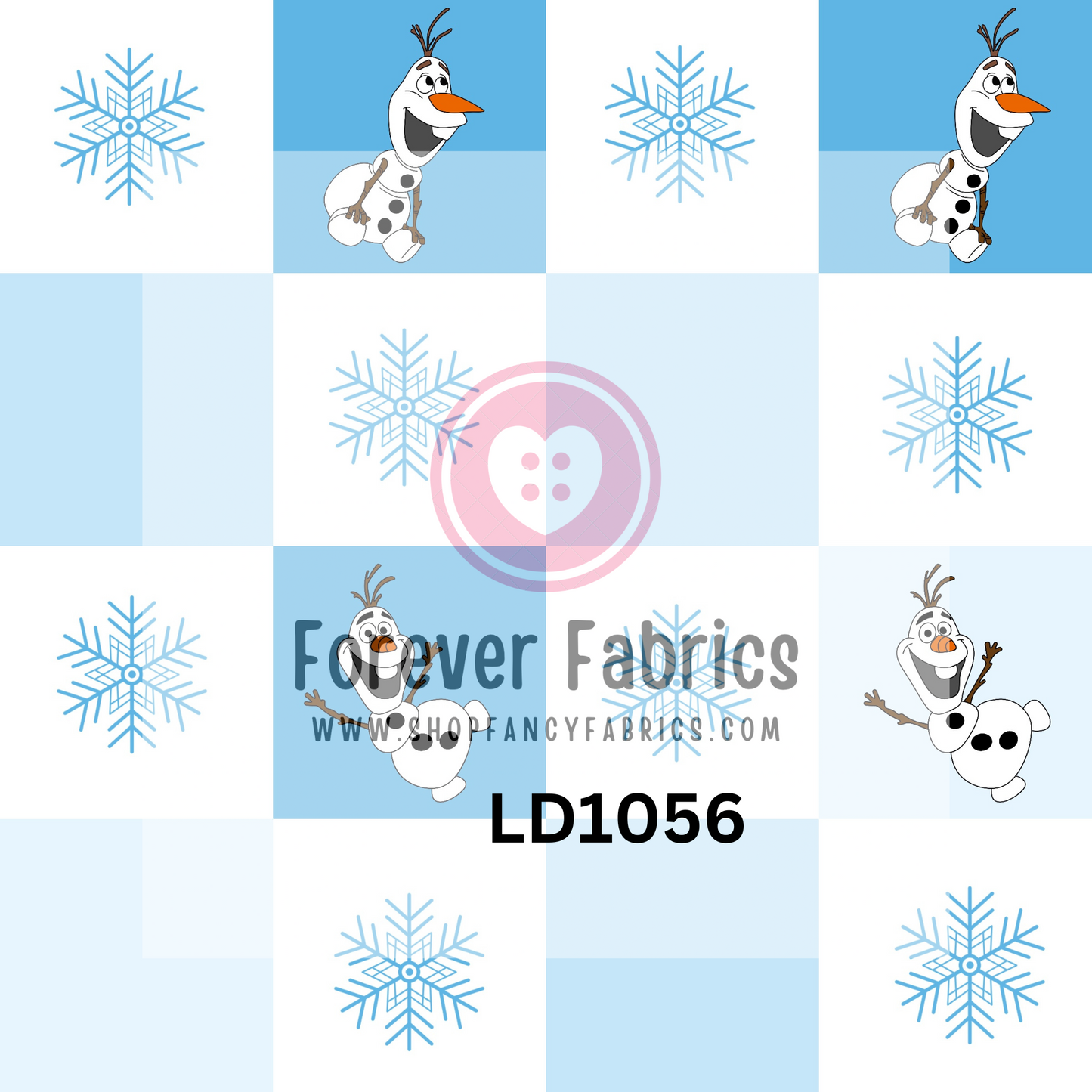 LD1056   -22| Preorder | By The Yards