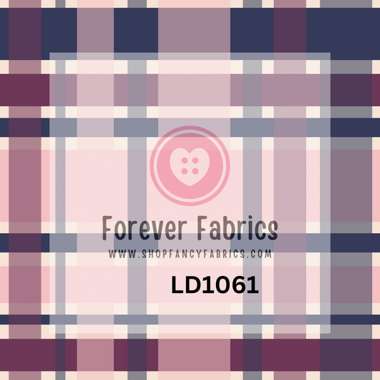 LD1061   -22| Preorder | By The Yards